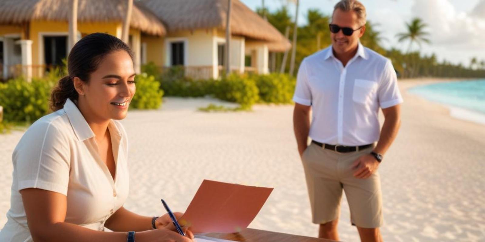 Impuesto de Transferencia de Propiedad en Punta Cana