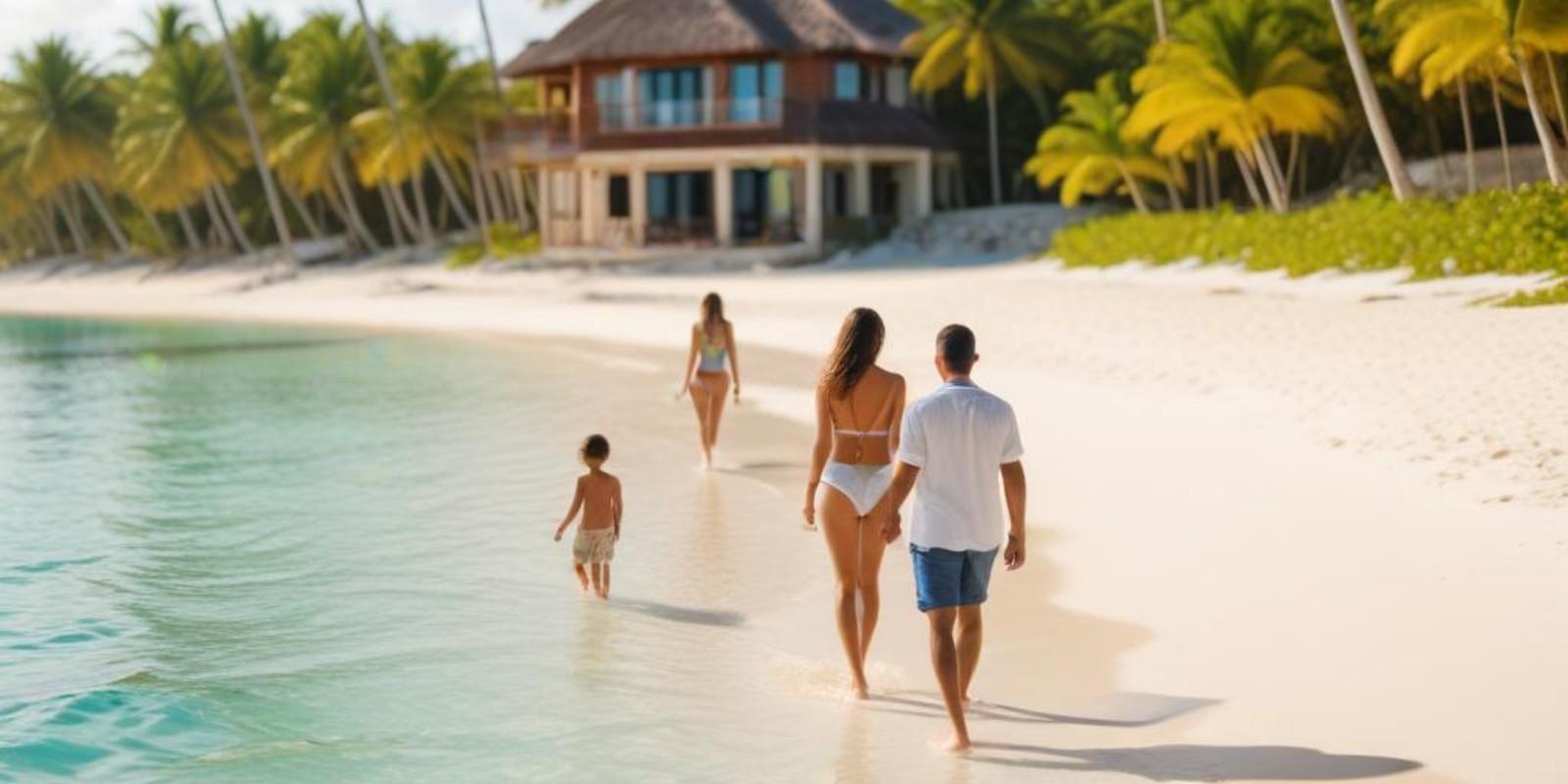 Residencia y Ciudadanía por Inversión en Punta Cana