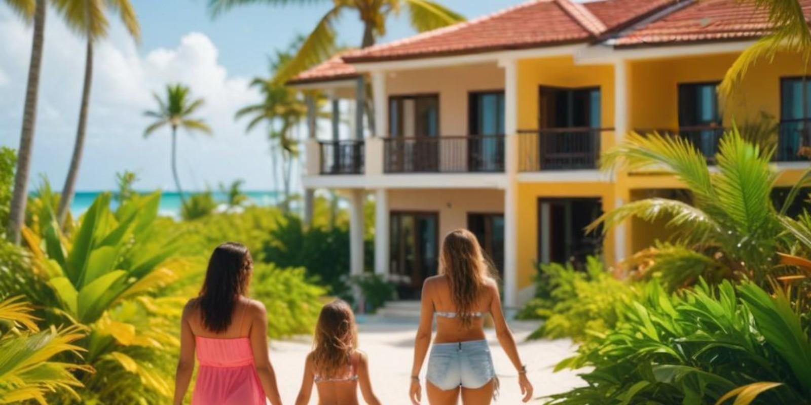 Inversión Inteligente en Punta Cana para Hispanos