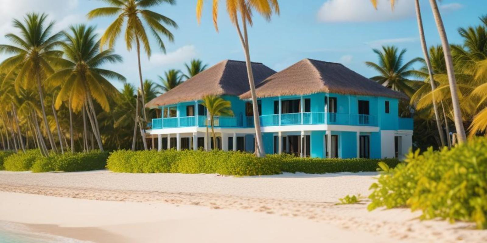 Rentabilidad Turística en Punta Cana: Inversión Segura