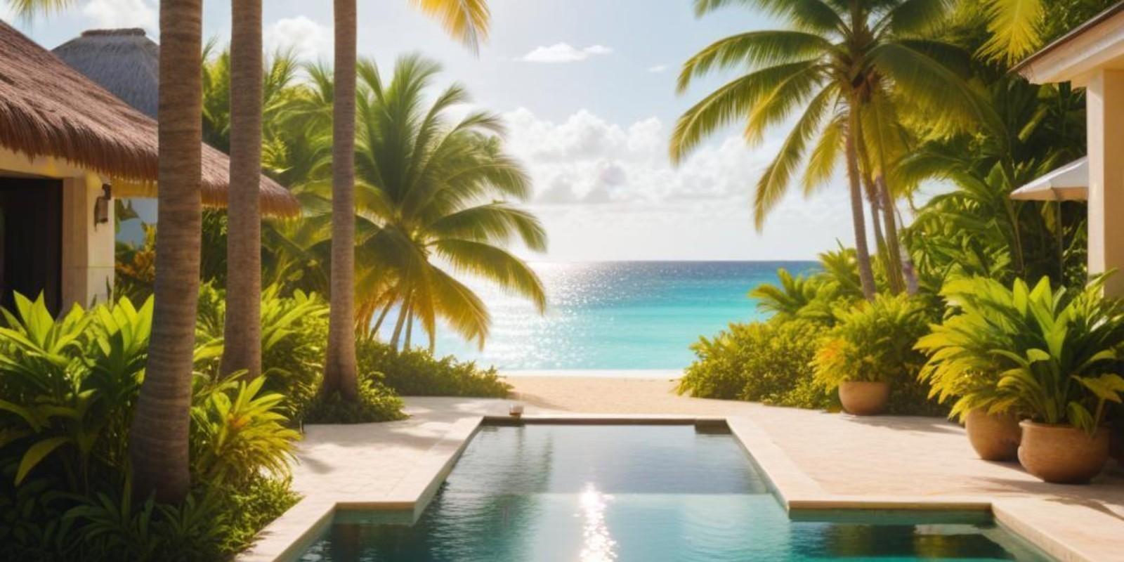 Estilo de Vida Premium y Rentabilidad en Punta Cana