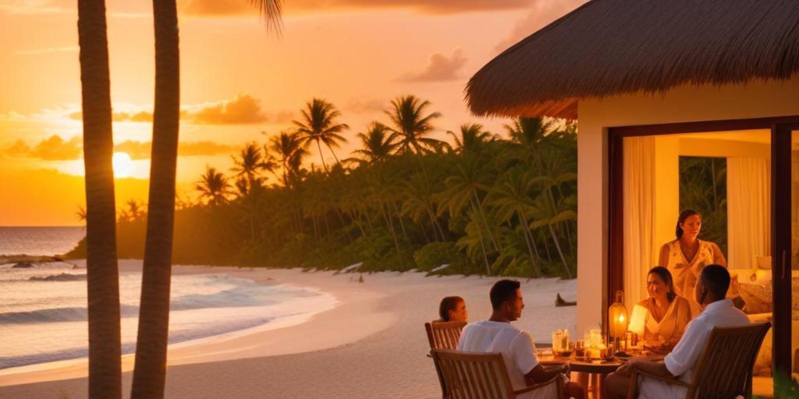 Inversión en Propiedades Naturales en Punta Cana