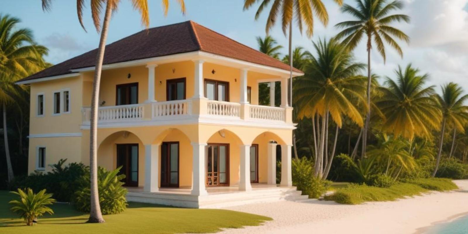 Inversión Segura en Bienes Raíces en Punta Cana