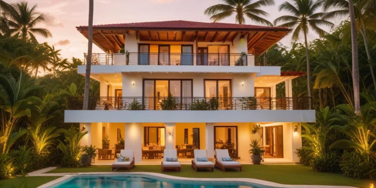 Optimización de Costos en Punta Cana para Propietarios
