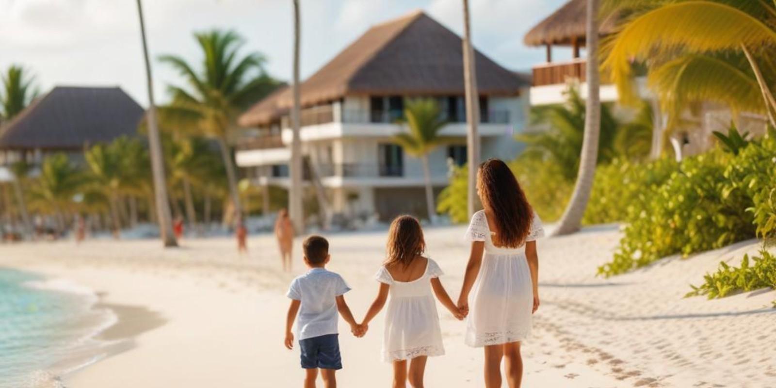 Invertir en Punta Cana: Un Sueño Hecho Realidad