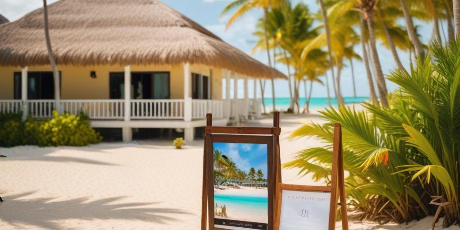Alquileres en Punta Cana: Corto vs. Largo Plazo