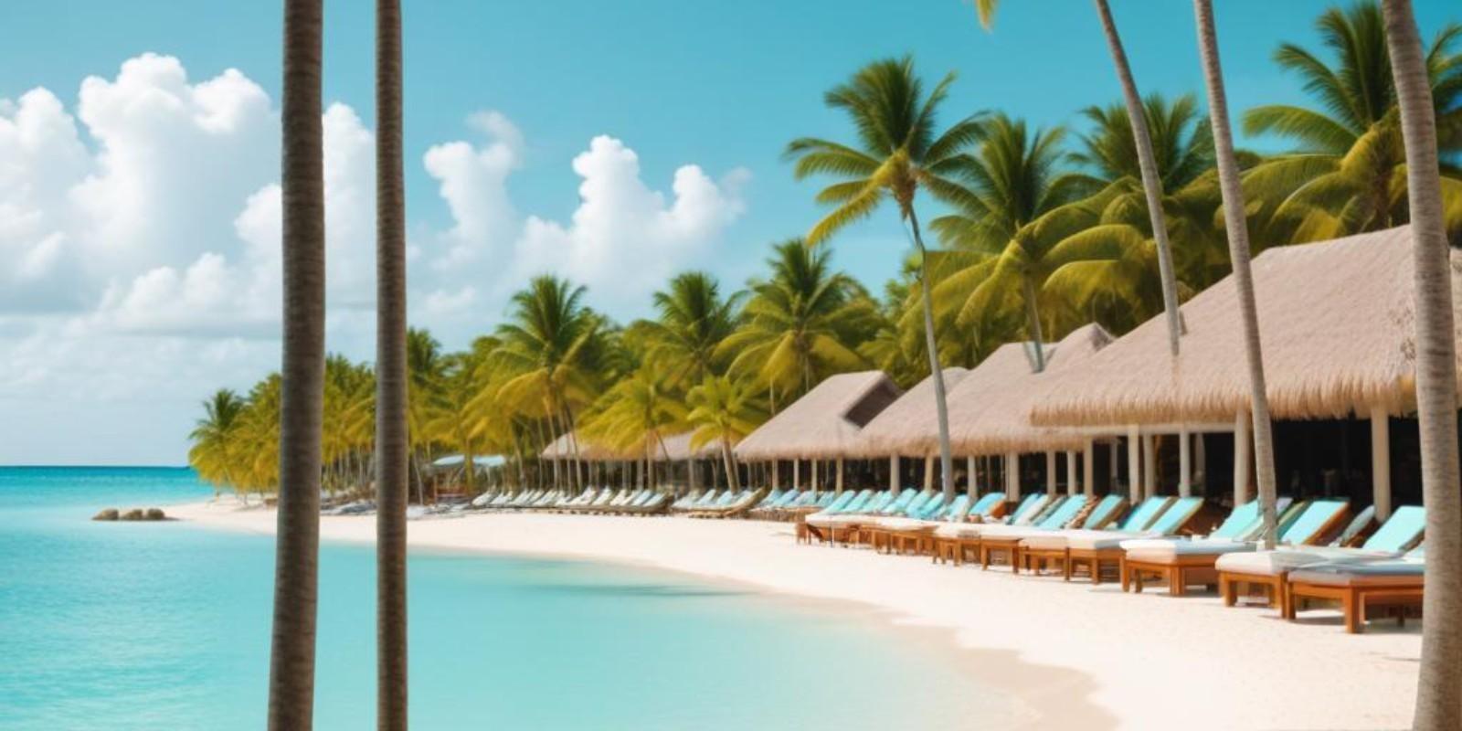 Acceso y Amenidades: Justificando el Precio en Punta Cana