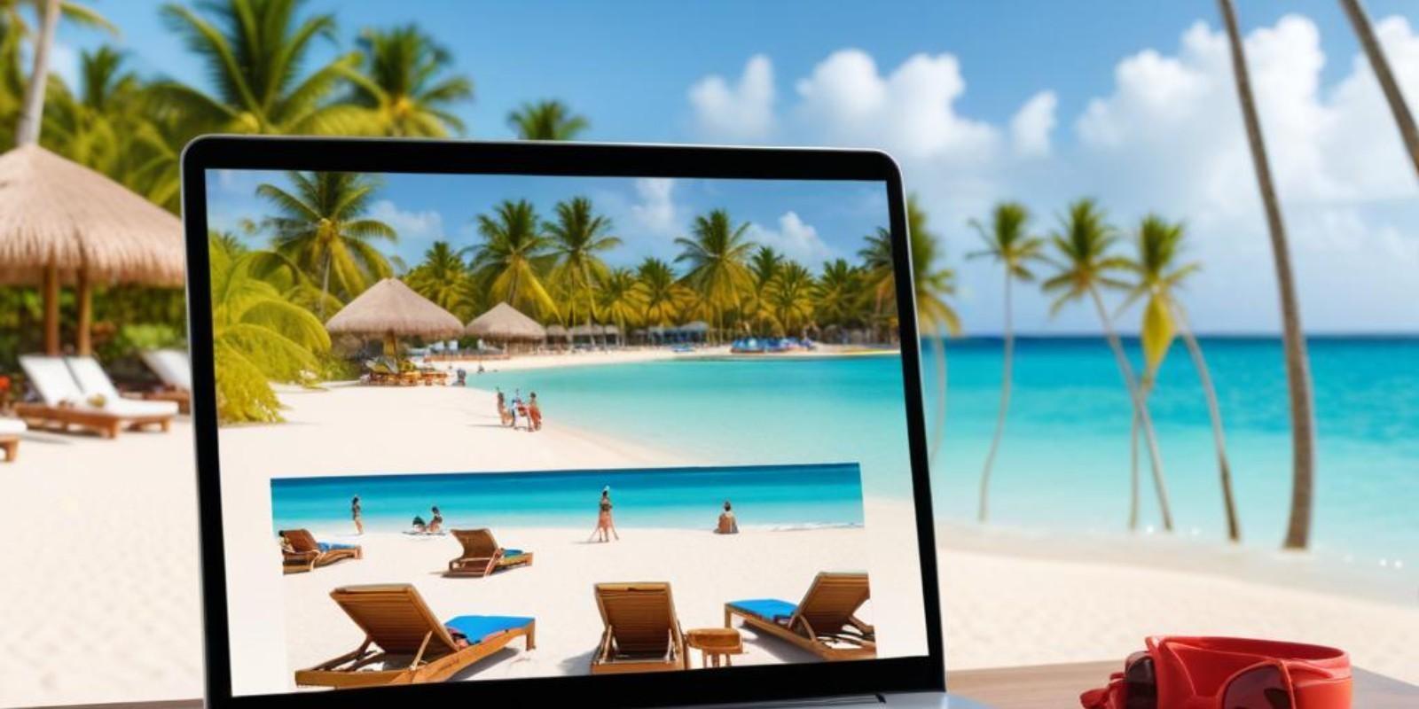 Estrategias de Marketing Digital en Punta Cana