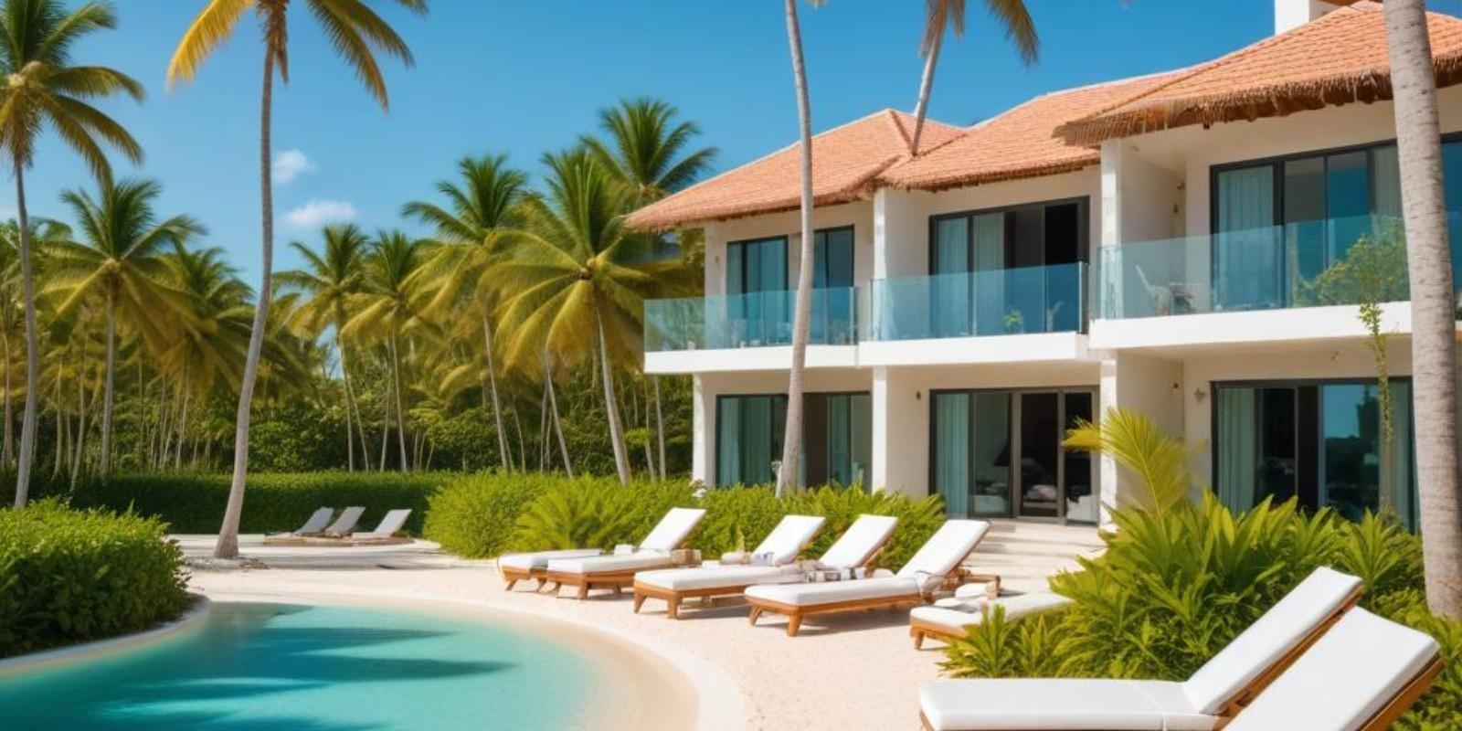 Evaluación de Desarrolladores en Punta Cana