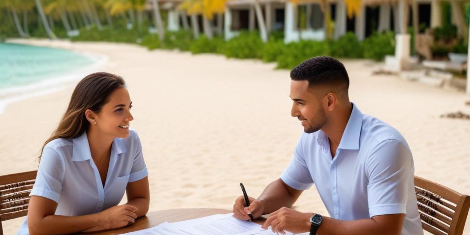 Fideicomiso: Protege tu Inversión en Punta Cana