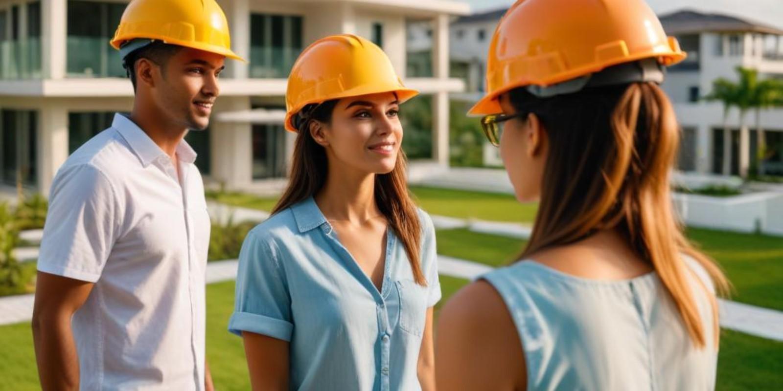 Visitas a Proyectos Terminados en Punta: Clave para Comprar