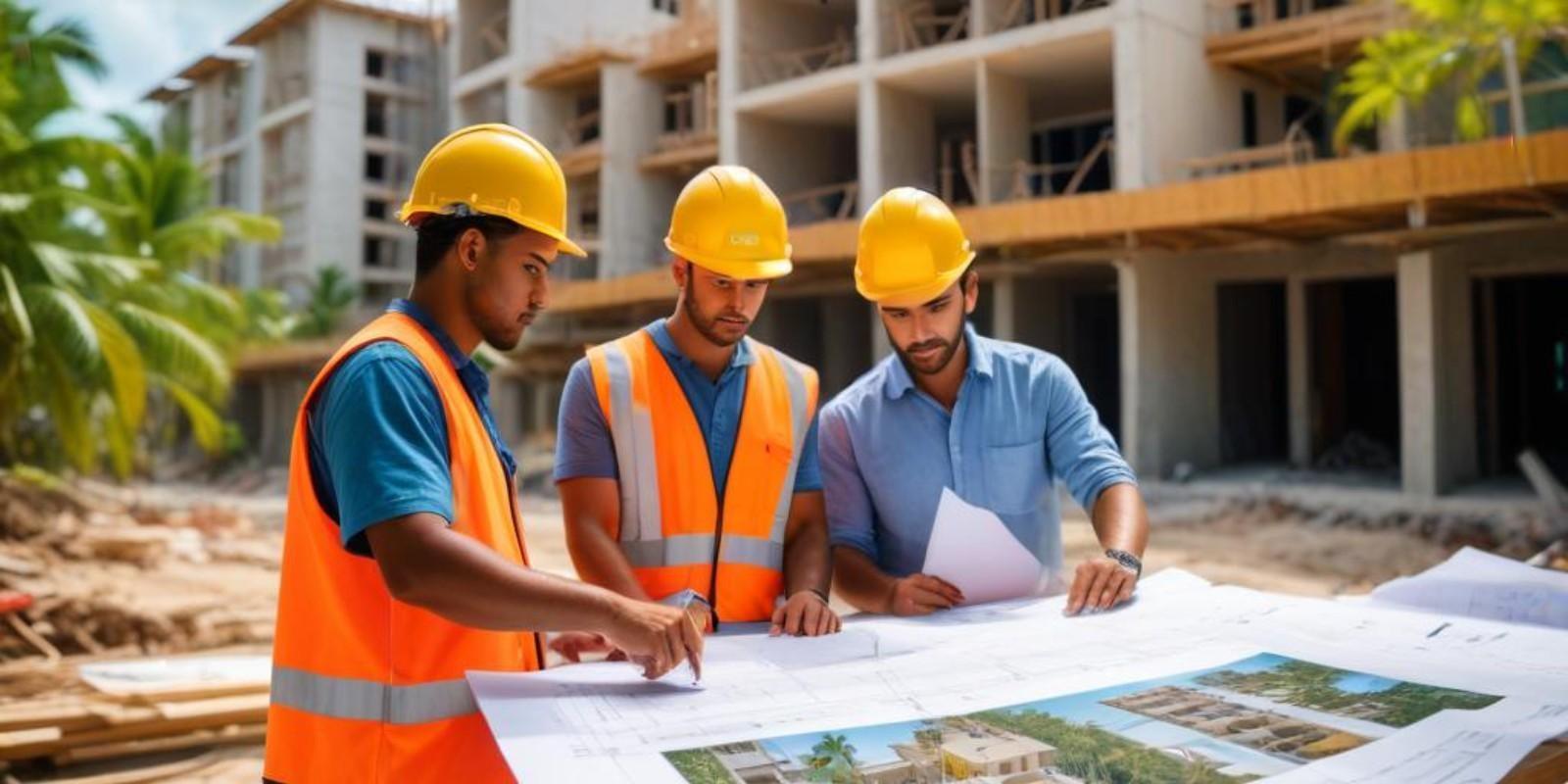 Licencias de Construcción en Punta Cana: Guía Esencial