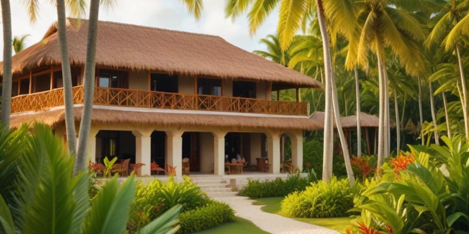 Gestión de Proyectos Sostenibles en Punta Cana