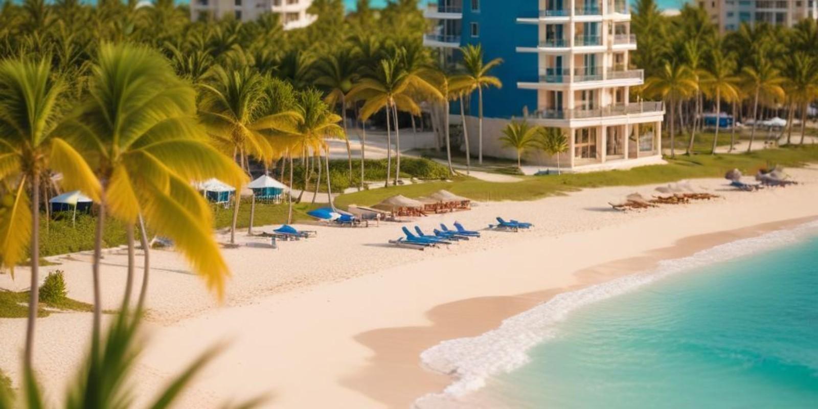 Financiamiento Bancario en Punta Cana: Clave del Éxito