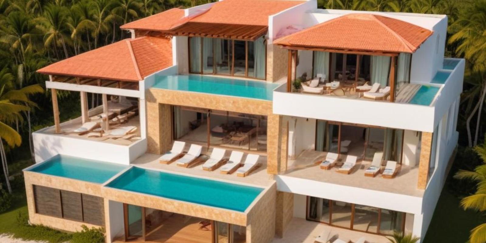 Inversión en Villas de Lujo Off-Market en Punta Cana