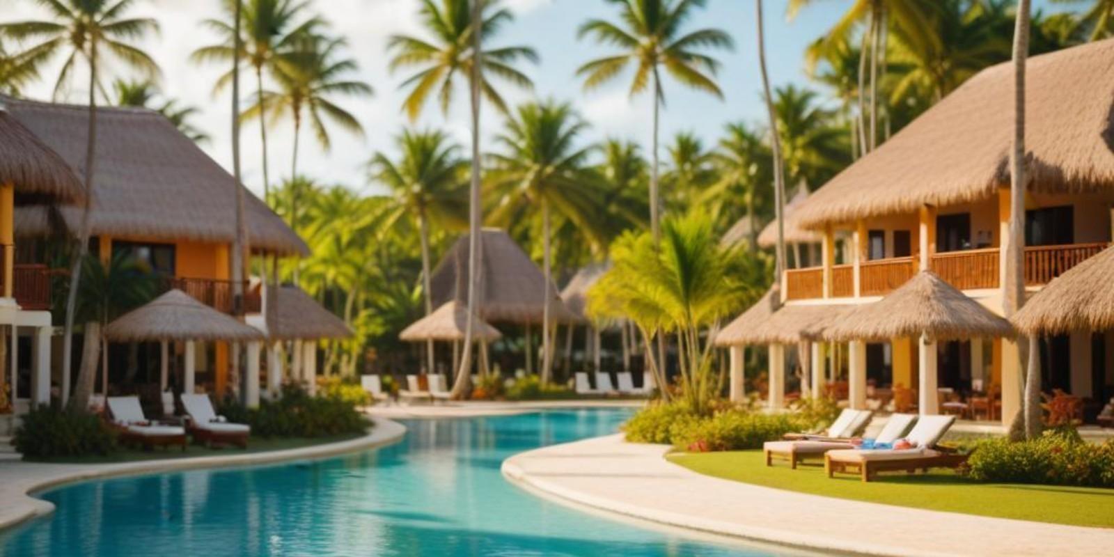 Comunidades Resort vs. Residenciales Exclusivos en Punta Cana