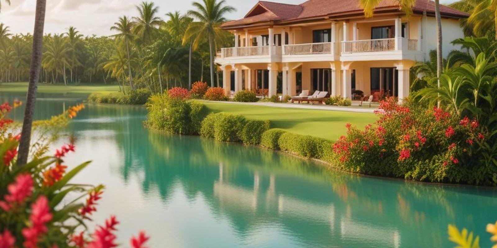 Inversión en Villas en Punta Cana: Oportunidades Únicas