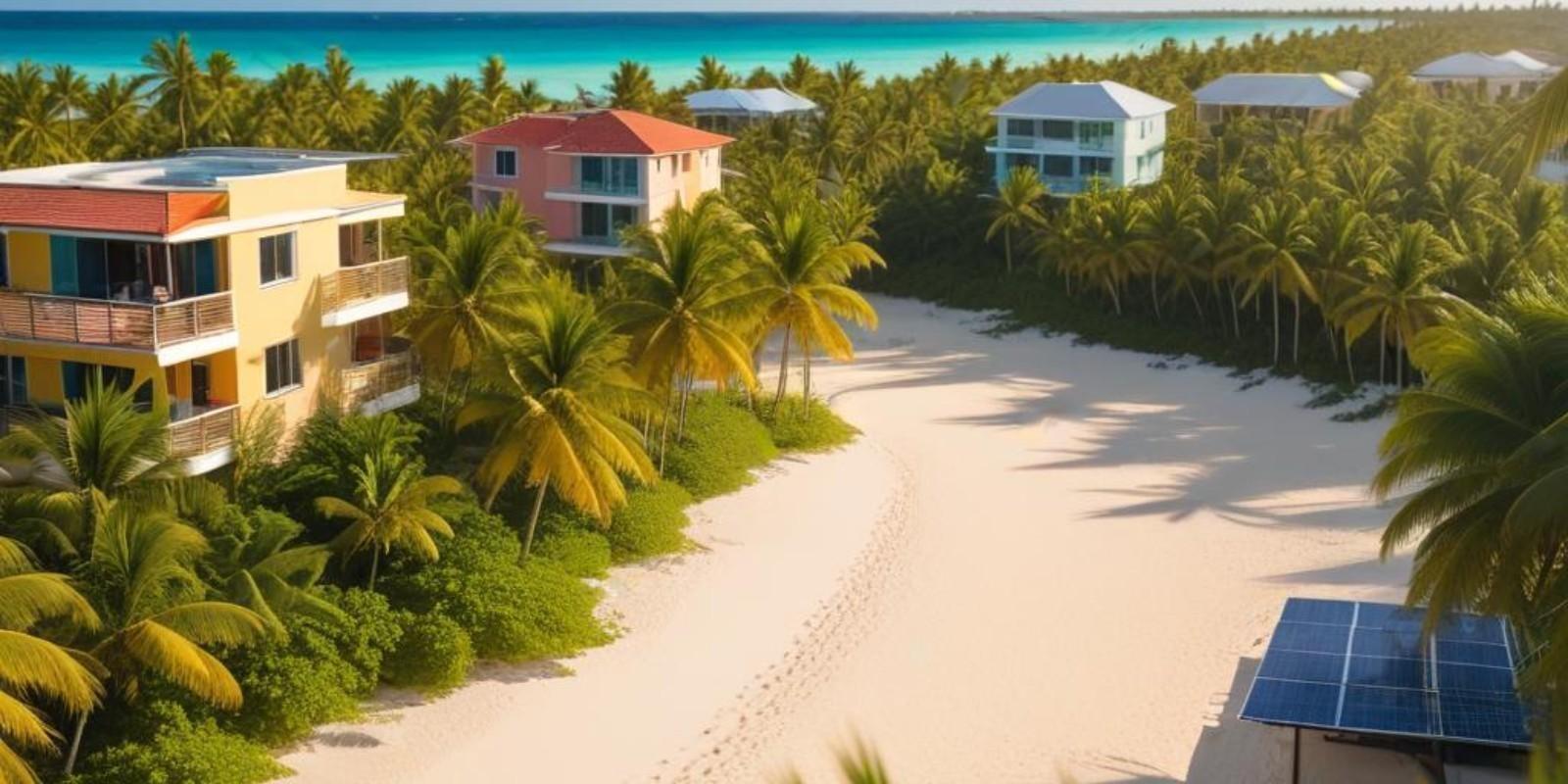 Regulaciones de Construcción y Sostenibilidad en Punta Cana