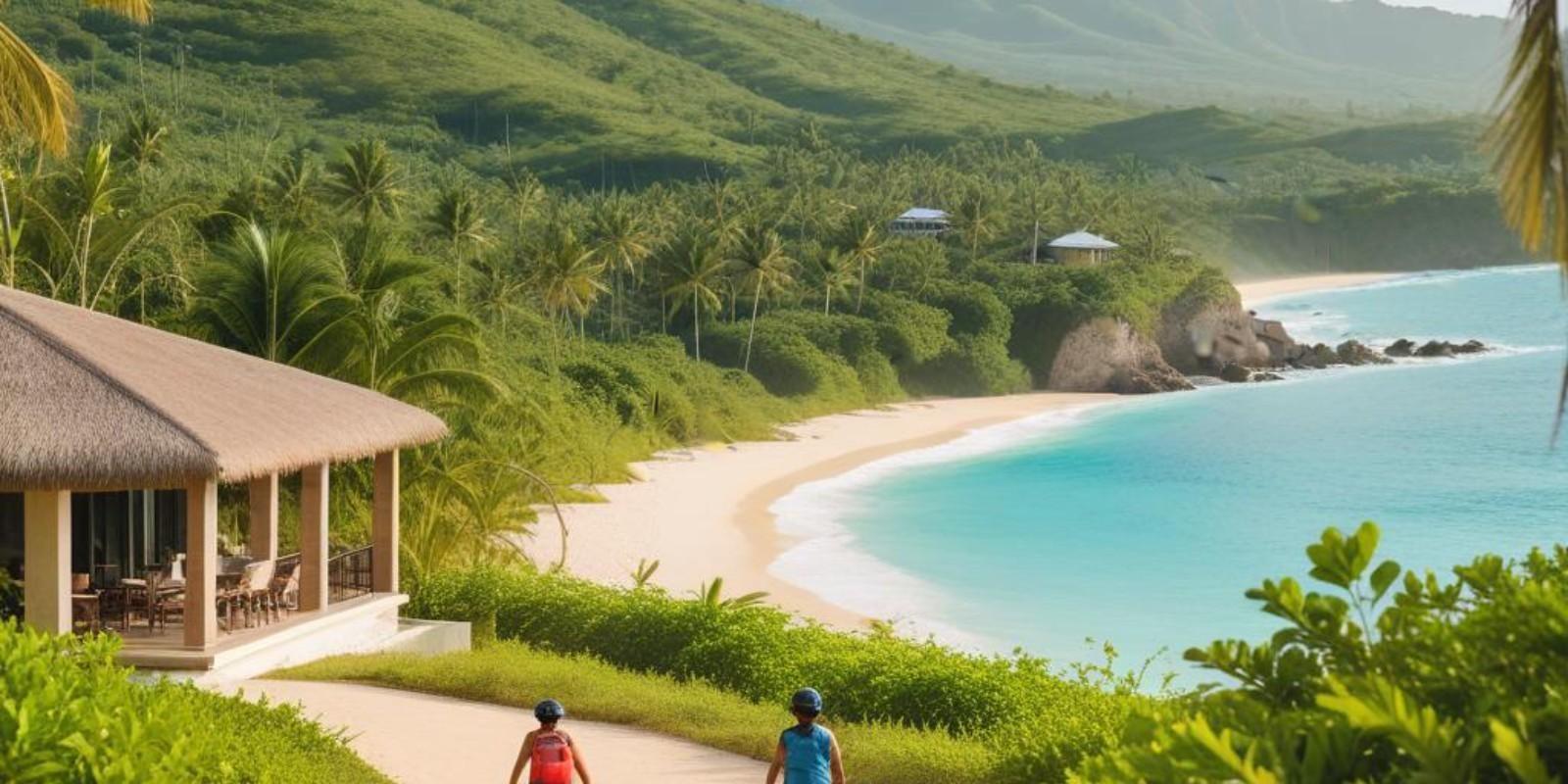 Inversión en la Sierra: Oportunidades Únicas en Punta Cana