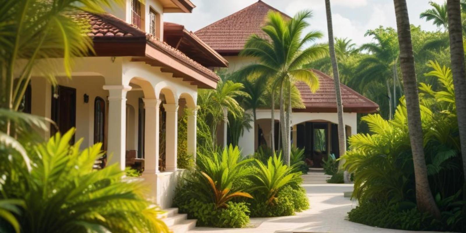 Seguridad 24/7 en Punta Cana: Protege tu Propiedad