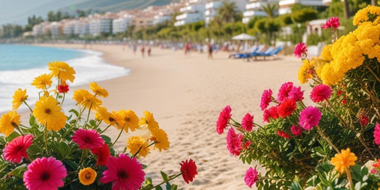 Ciudades Más Seguras para Vivir en la Costa del Sol