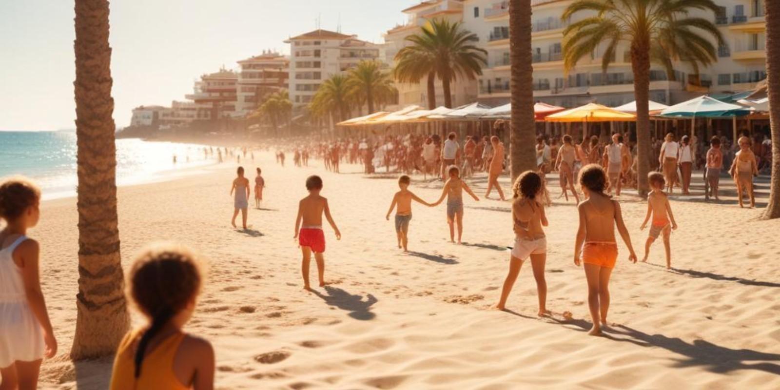 Calidad de Vida en la Costa del Sol: Salud y Educación