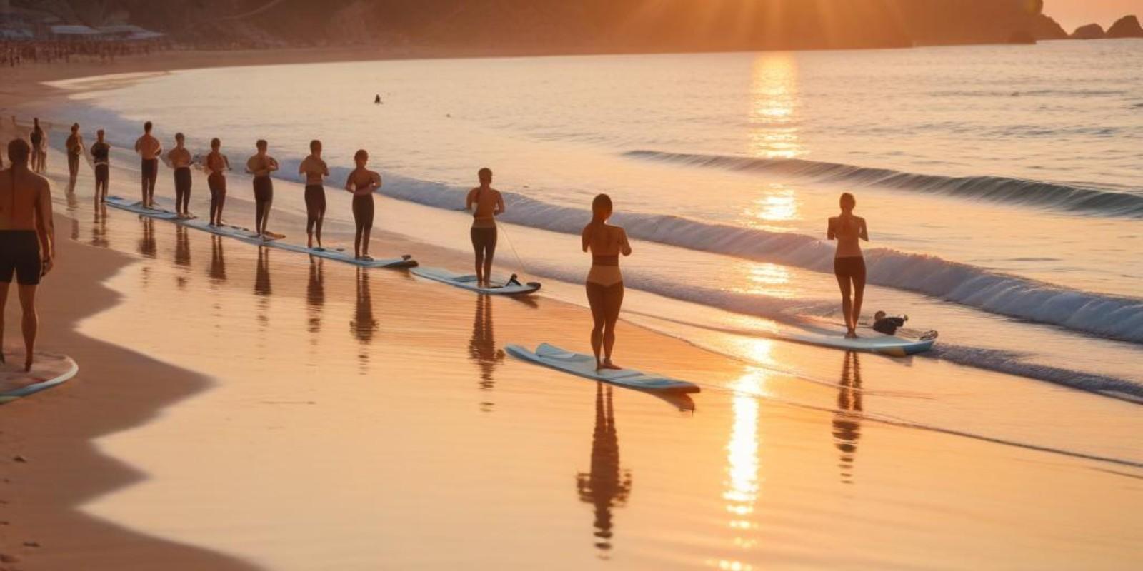 Deporte y Bienestar en la Costa del Sol