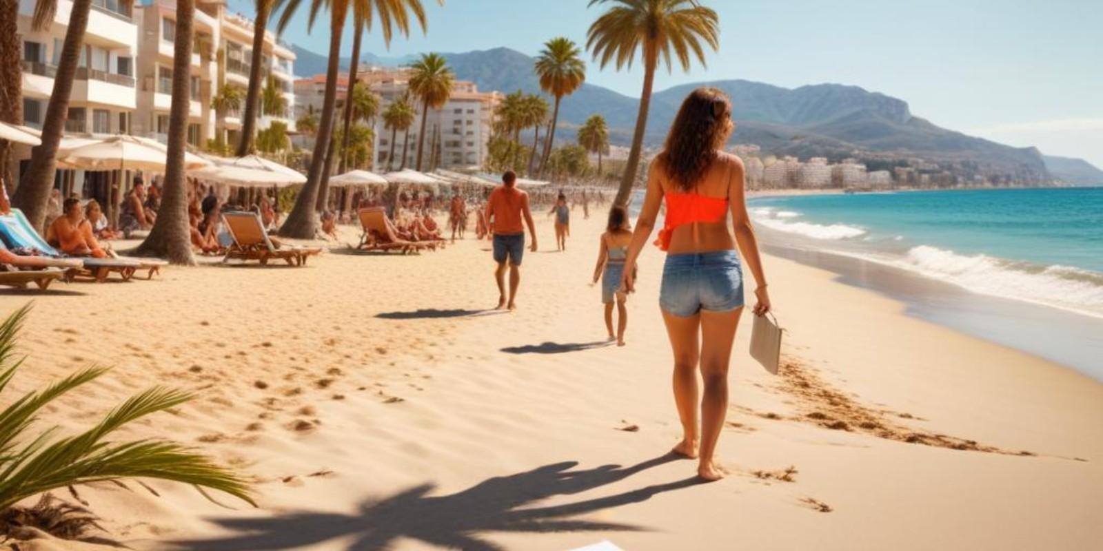 Trámites de Residencia y Visados en la Costa del Sol