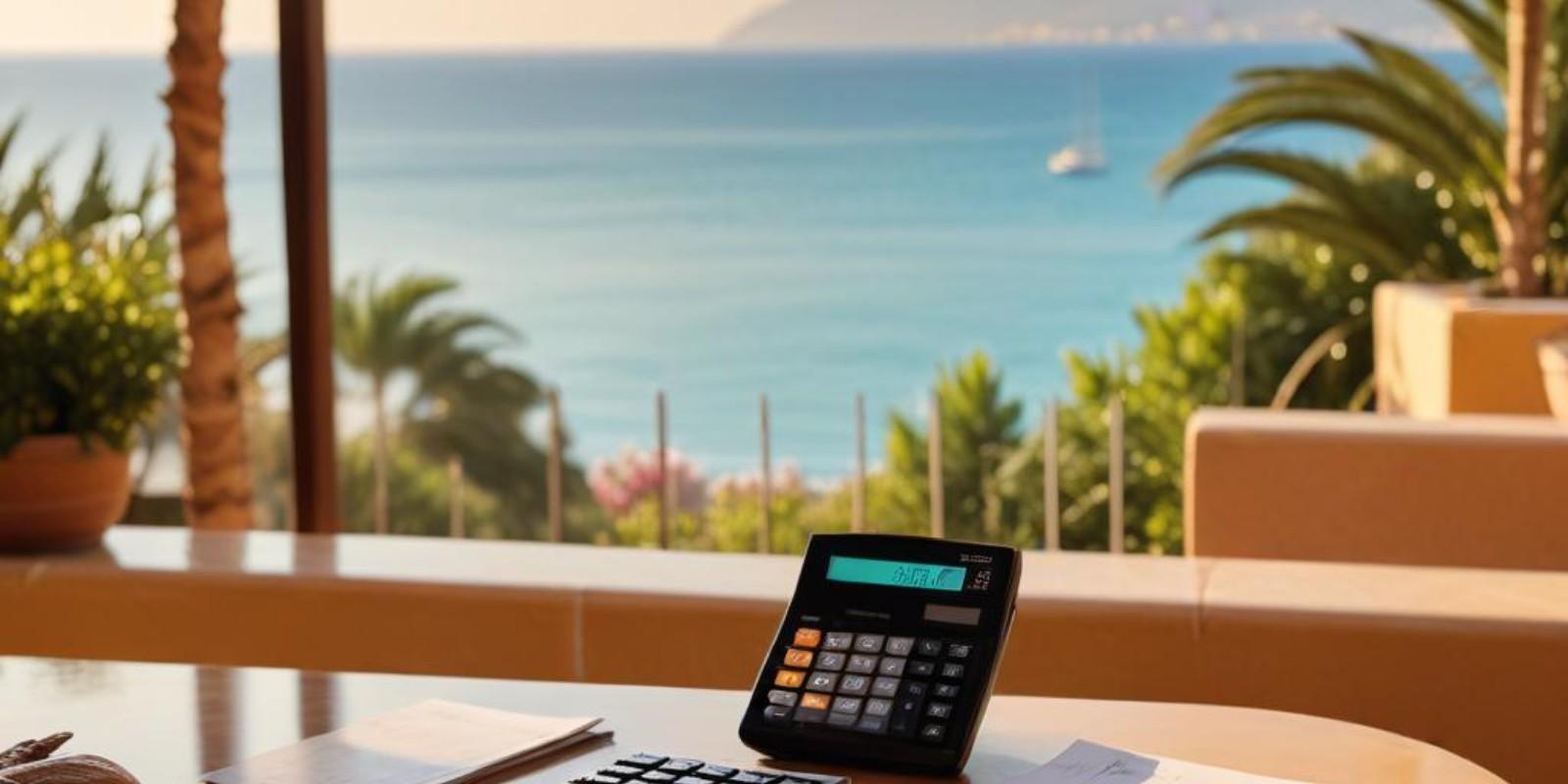 Impuesto a la Renta por Alquiler en Costa del Sol