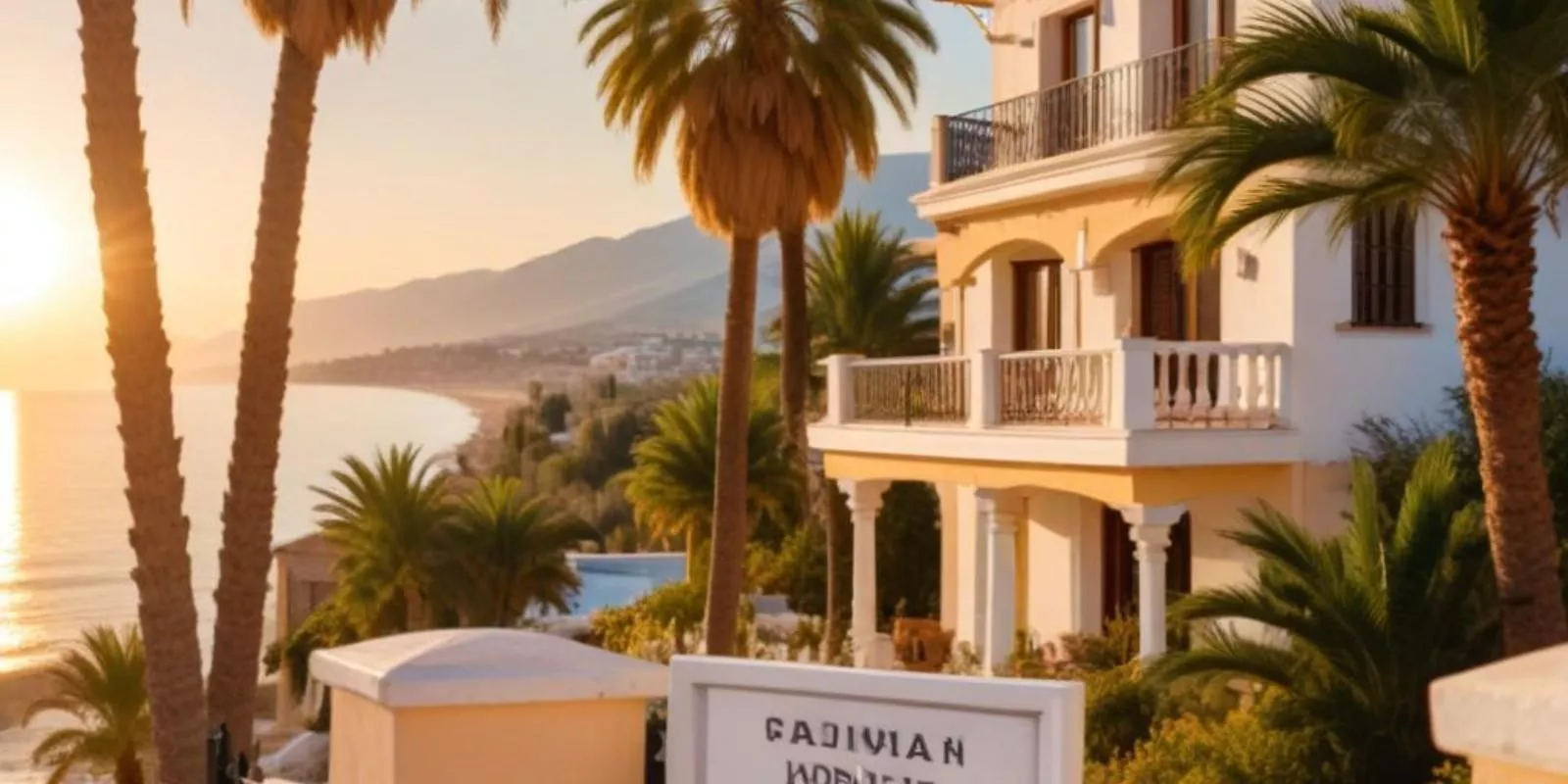 Impuestos al Comprar Propiedad en Costa del Sol