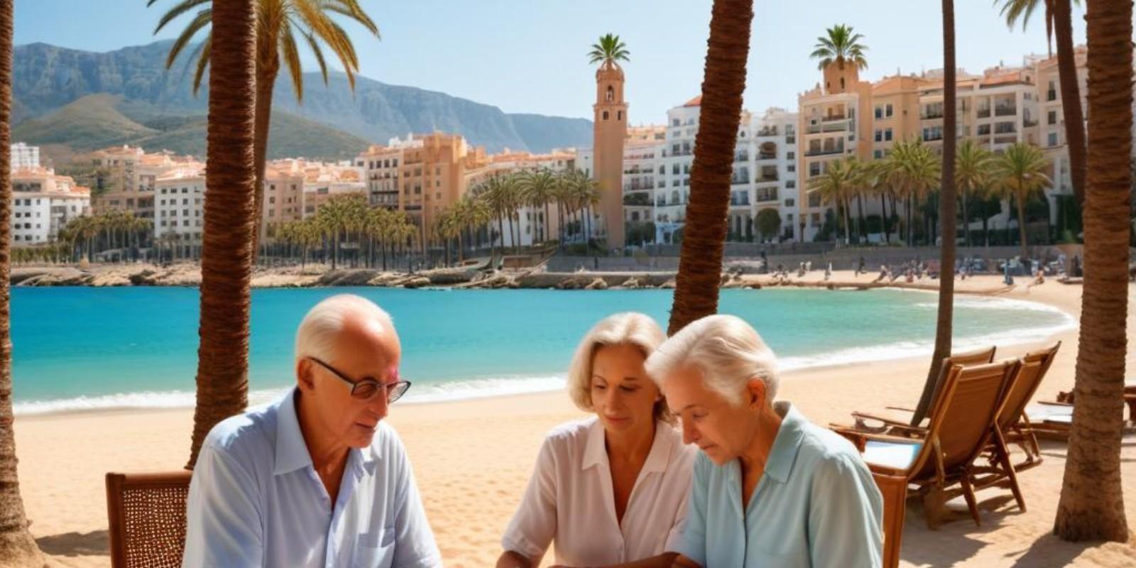 Evita la Doble Imposición en la Costa del Sol