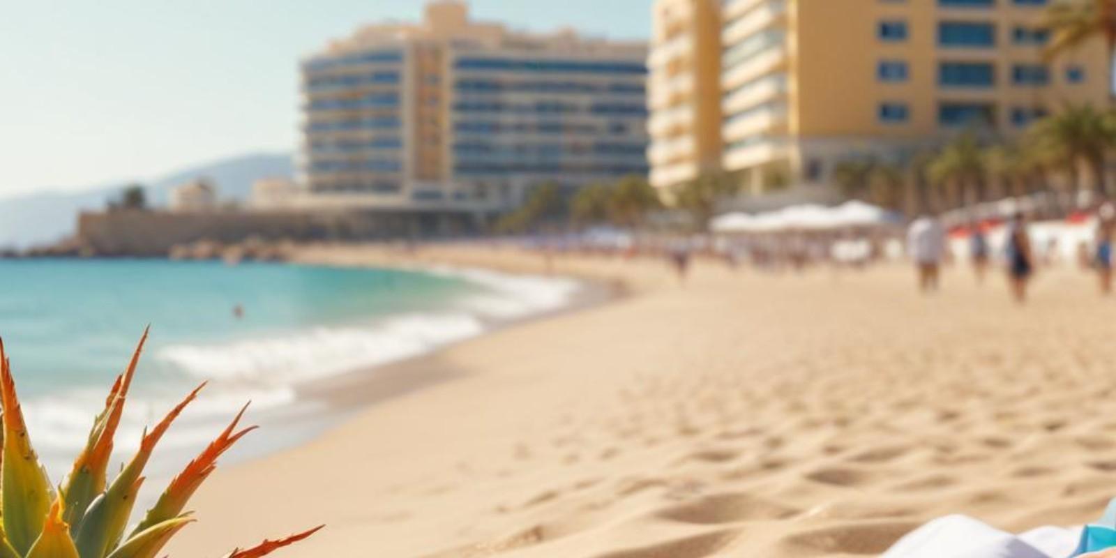 Salud en la Costa del Sol: Hospitales vs. Especialidades