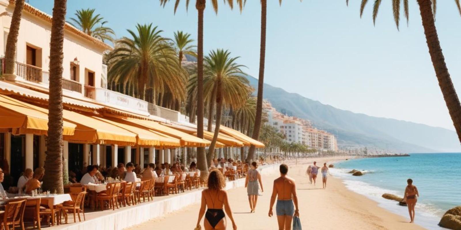 Visado de Residencia No Lucrativa en la Costa del Sol