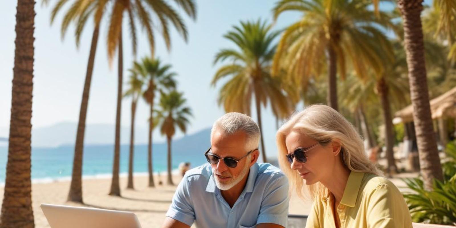 Optimización de Planes de Pensiones en la Costa del Sol