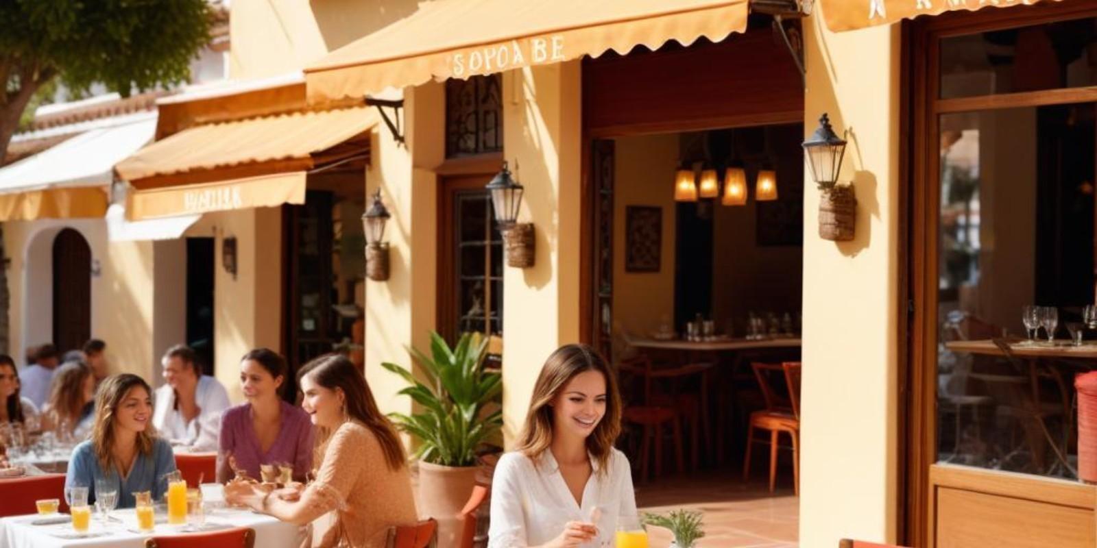 Visado de Emprendedor en la Costa del Sol: Oportunidades