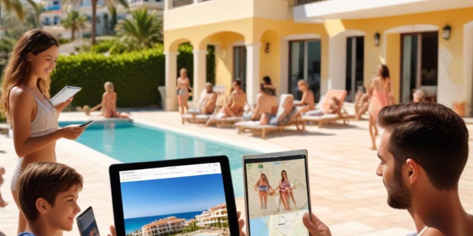 Residencia para Inversores en la Costa del Sol