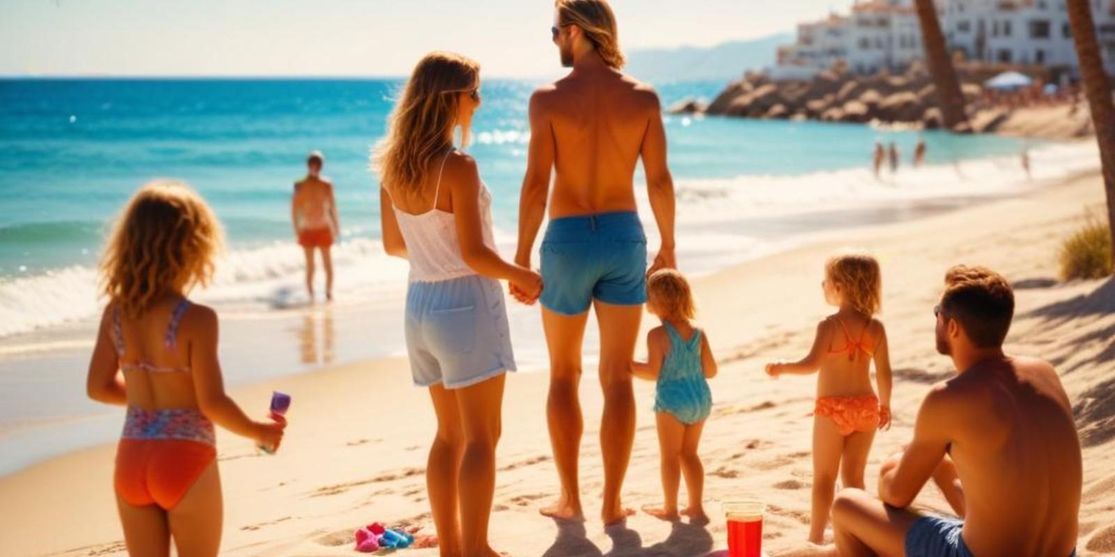 Residencia No Lucrativa en la Costa del Sol