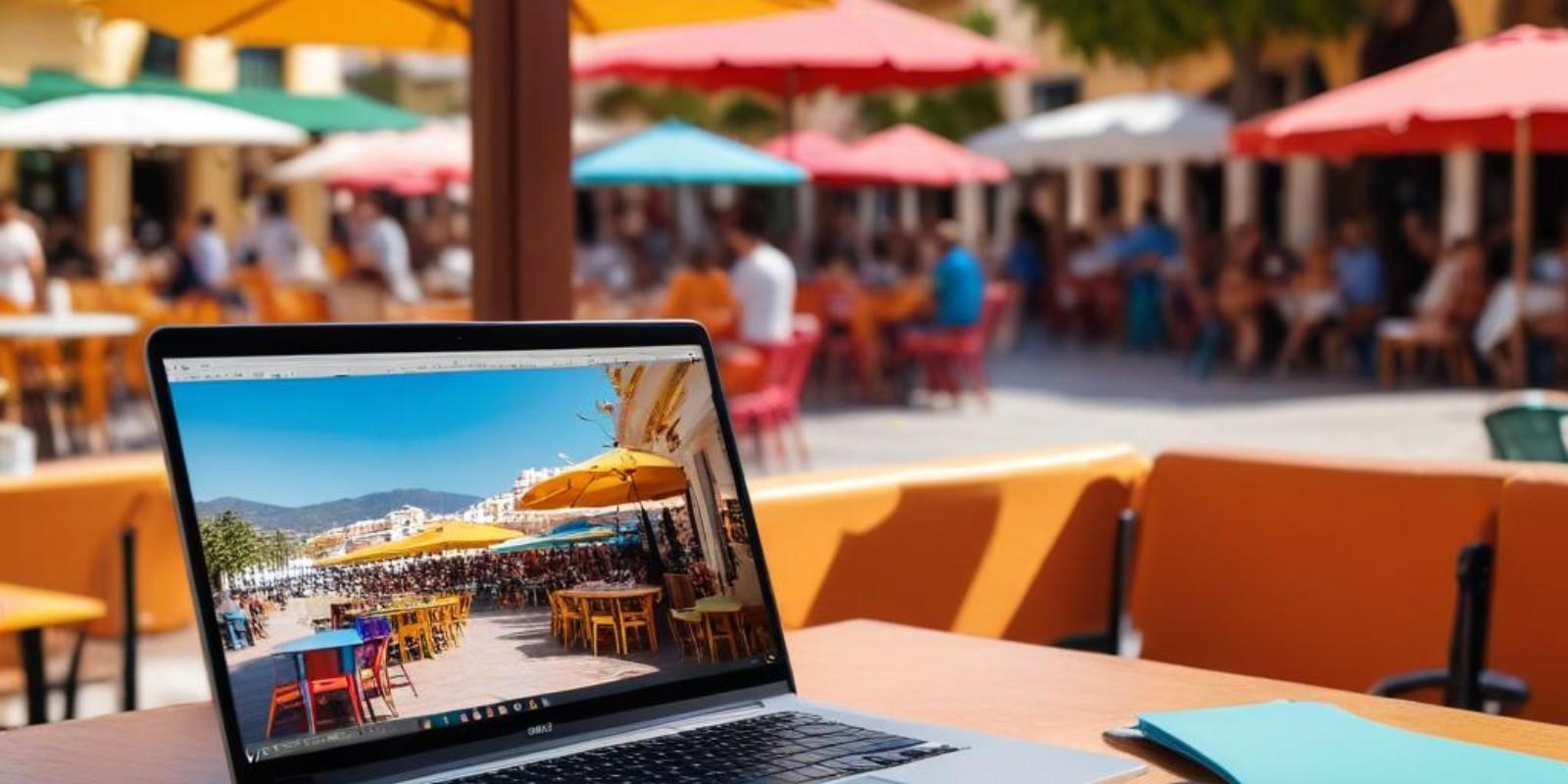 Visado de Nómada Digital en la Costa del Sol