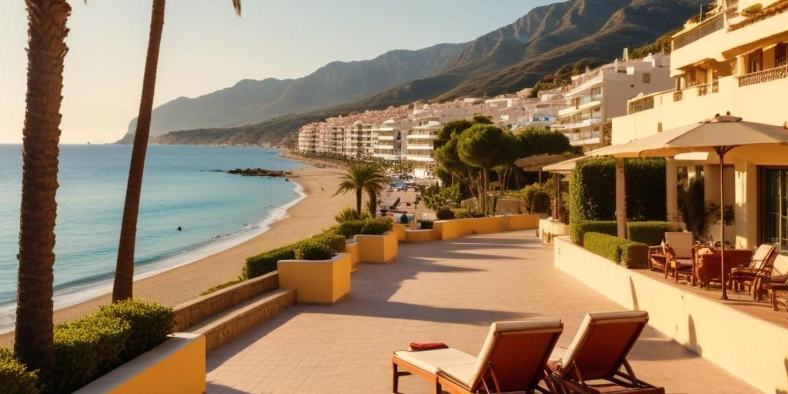 Trámites de Residencia en la Costa del Sol