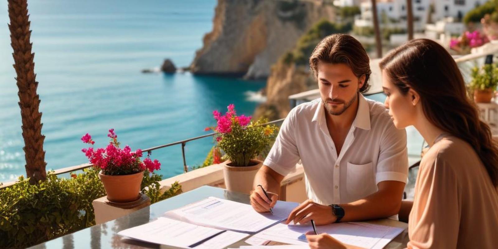 Renovación de Visados para Inversores en la Costa del Sol