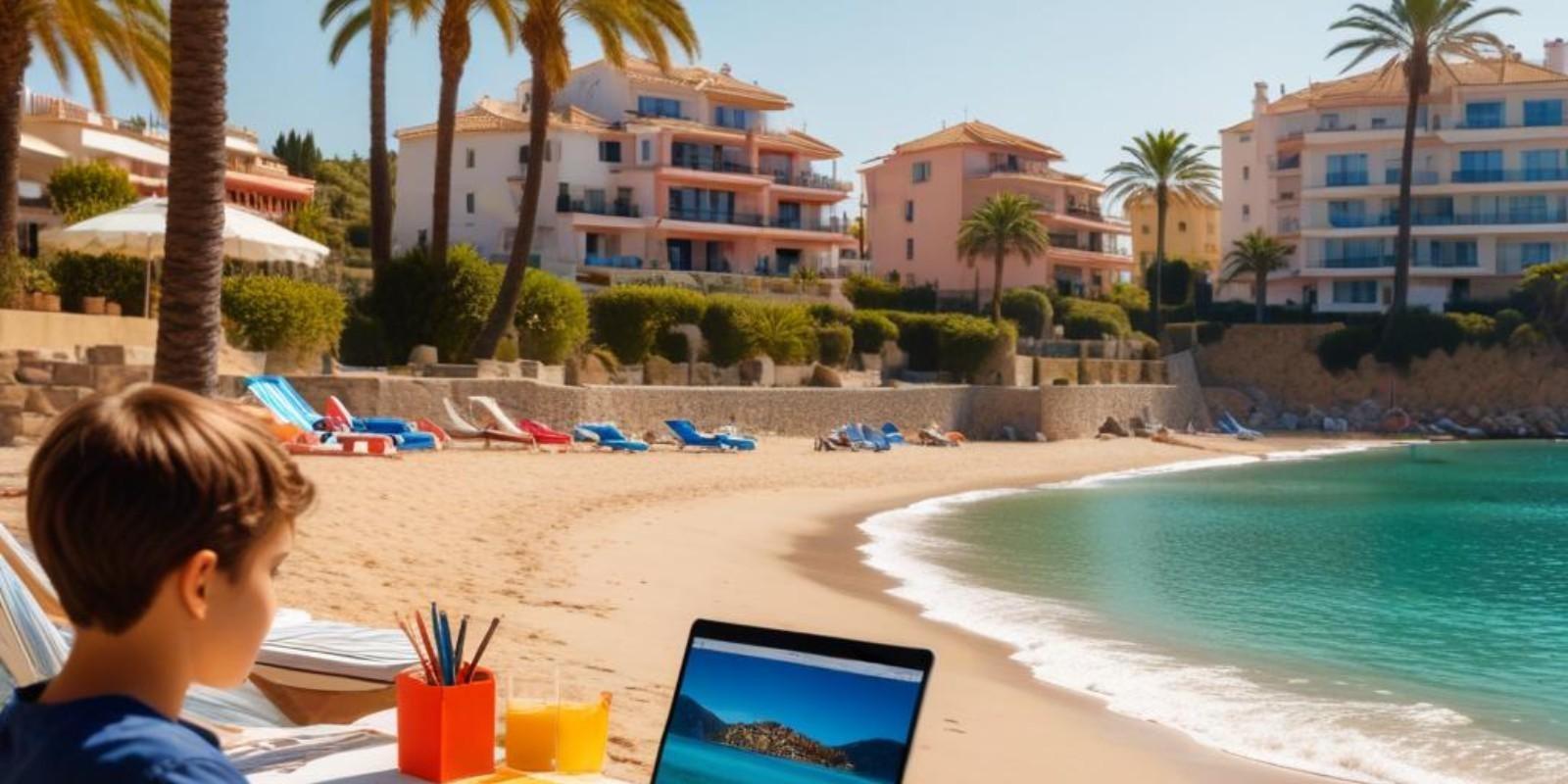 Inversión Mínima para Residencia en la Costa del Sol