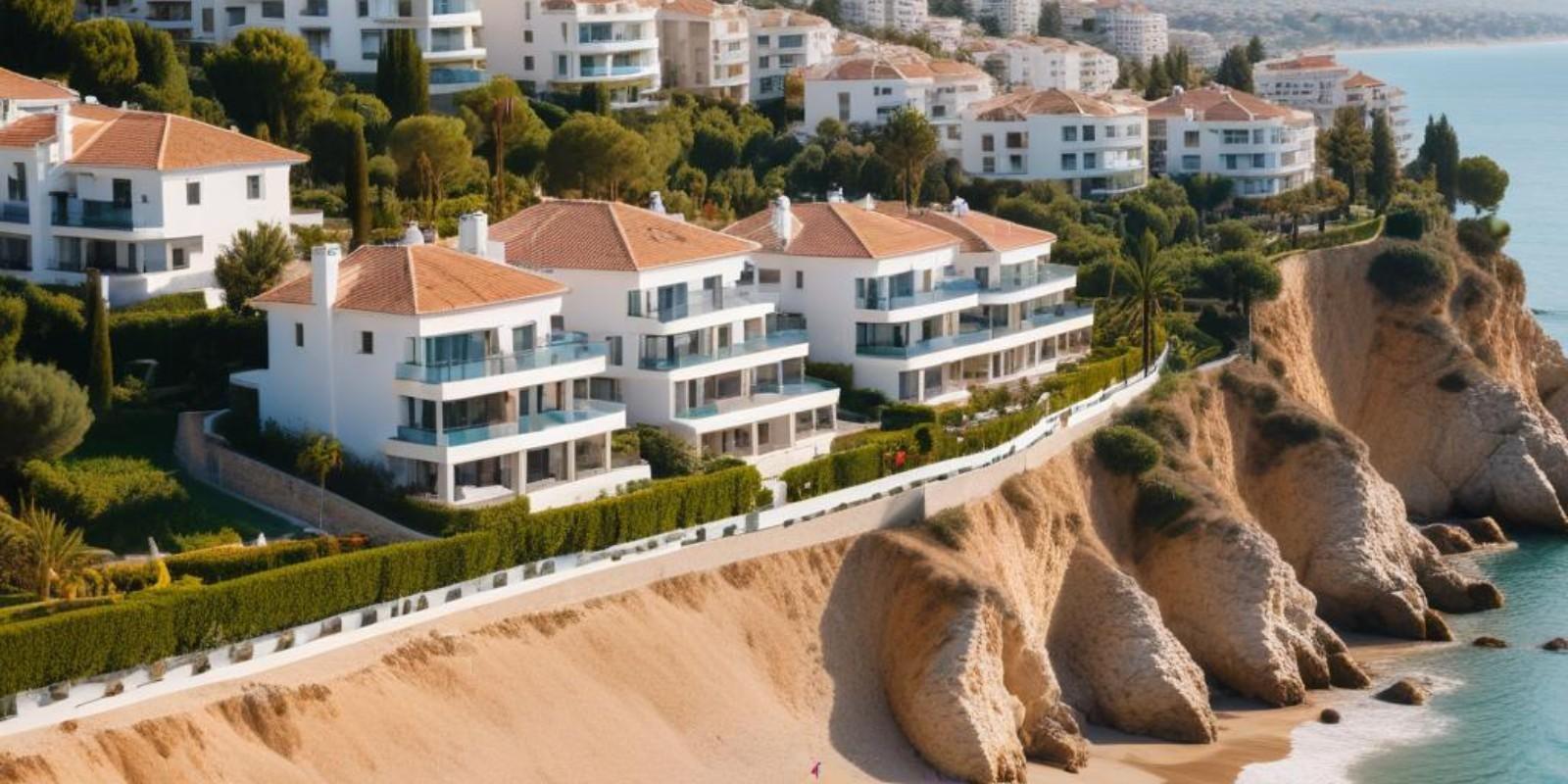 Plusvalía inmobiliaria en la Costa del Sol