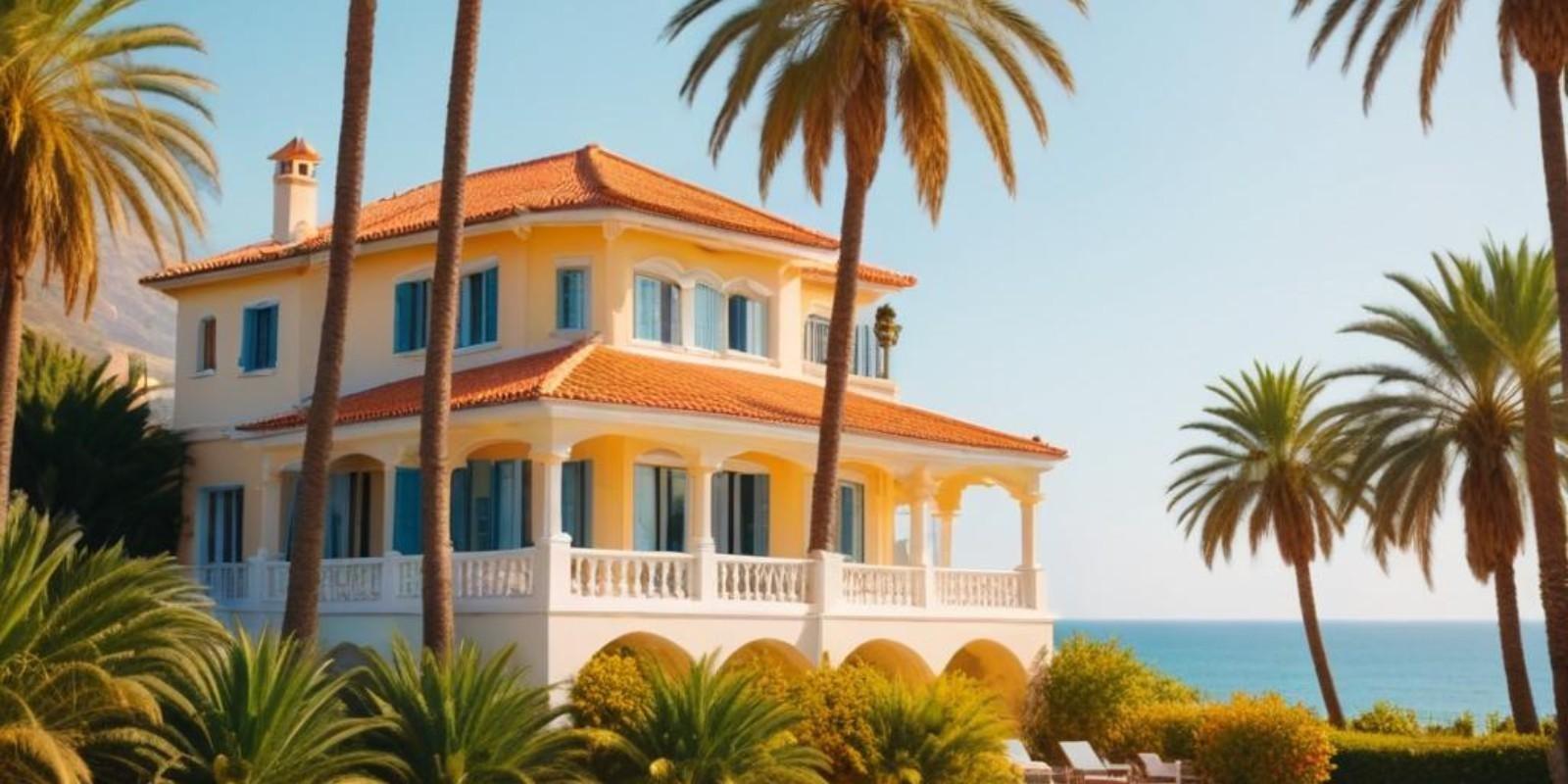 Invertir en Vivienda de Lujo en la Costa del Sol