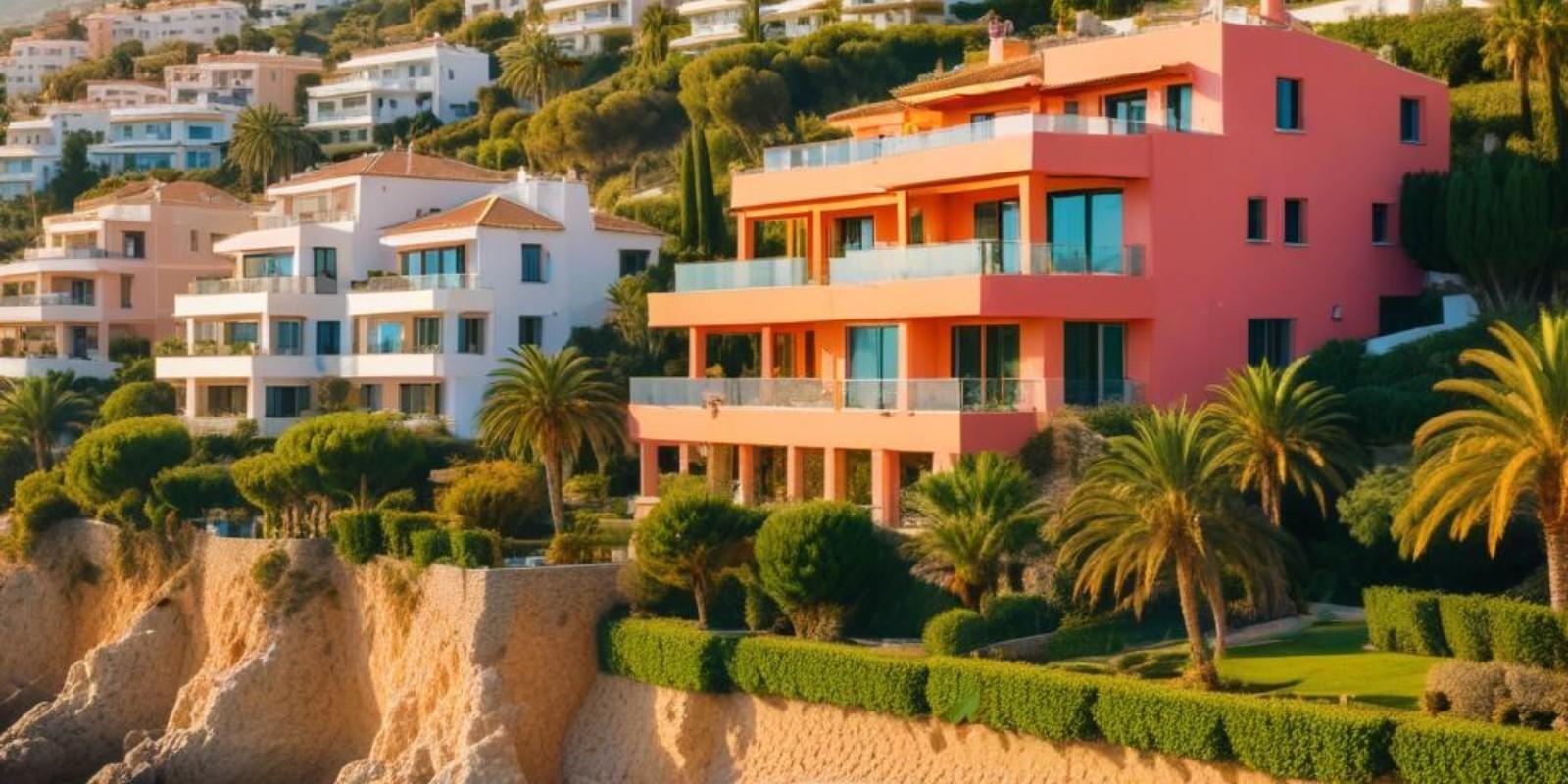 Rentabilidad de Propiedades en la Costa del Sol
