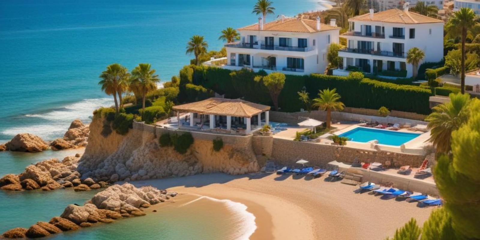 Invertir en Bienes Raíces en la Costa del Sol