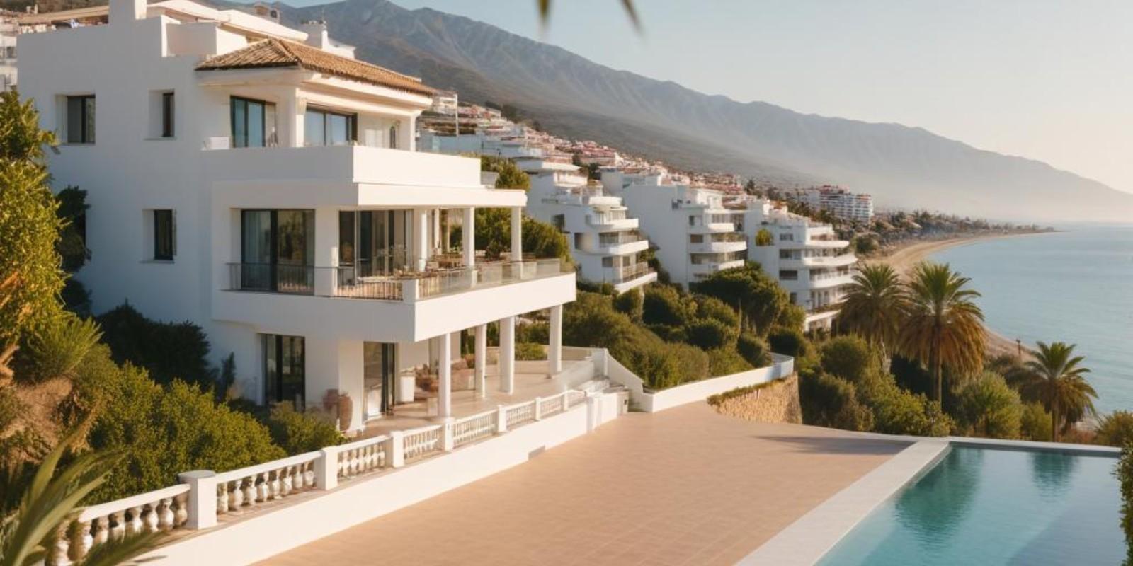 Perspectivas del Mercado Inmobiliario en la Costa del Sol