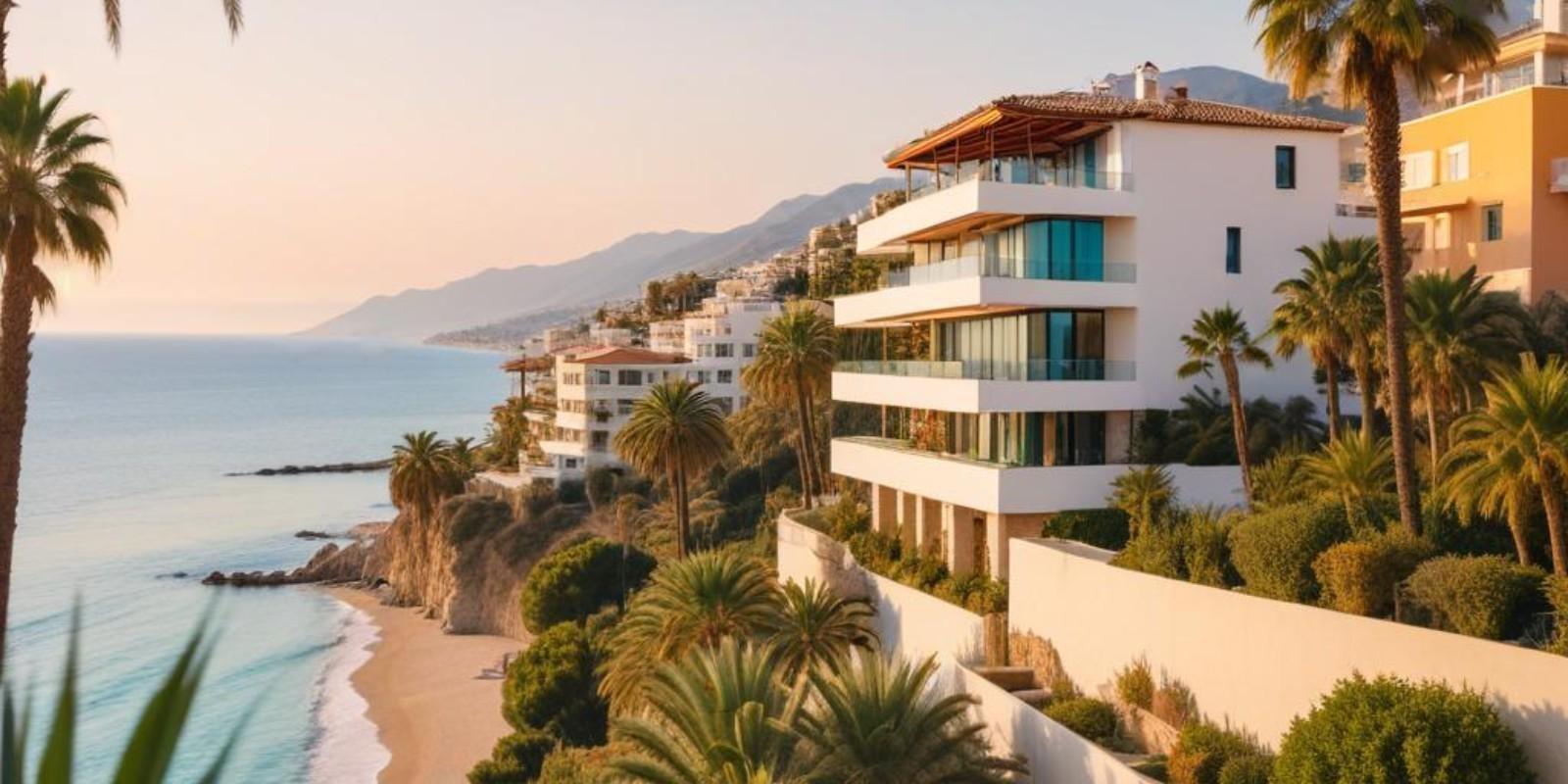 Guía para Comprar Vivienda en la Costa del Sol