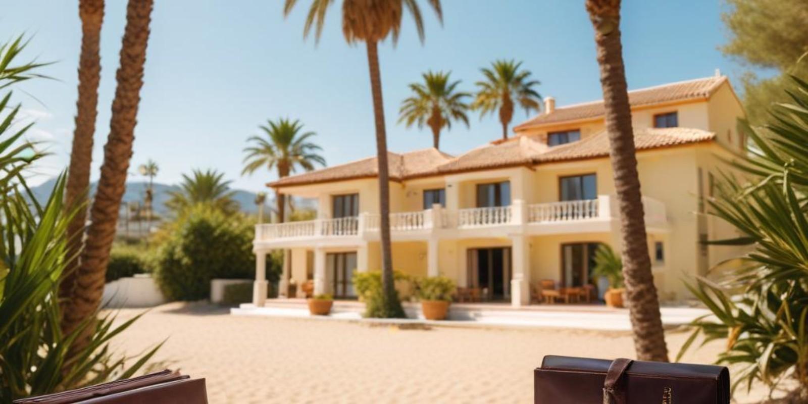 Documentos para comprar casa en la Costa del Sol