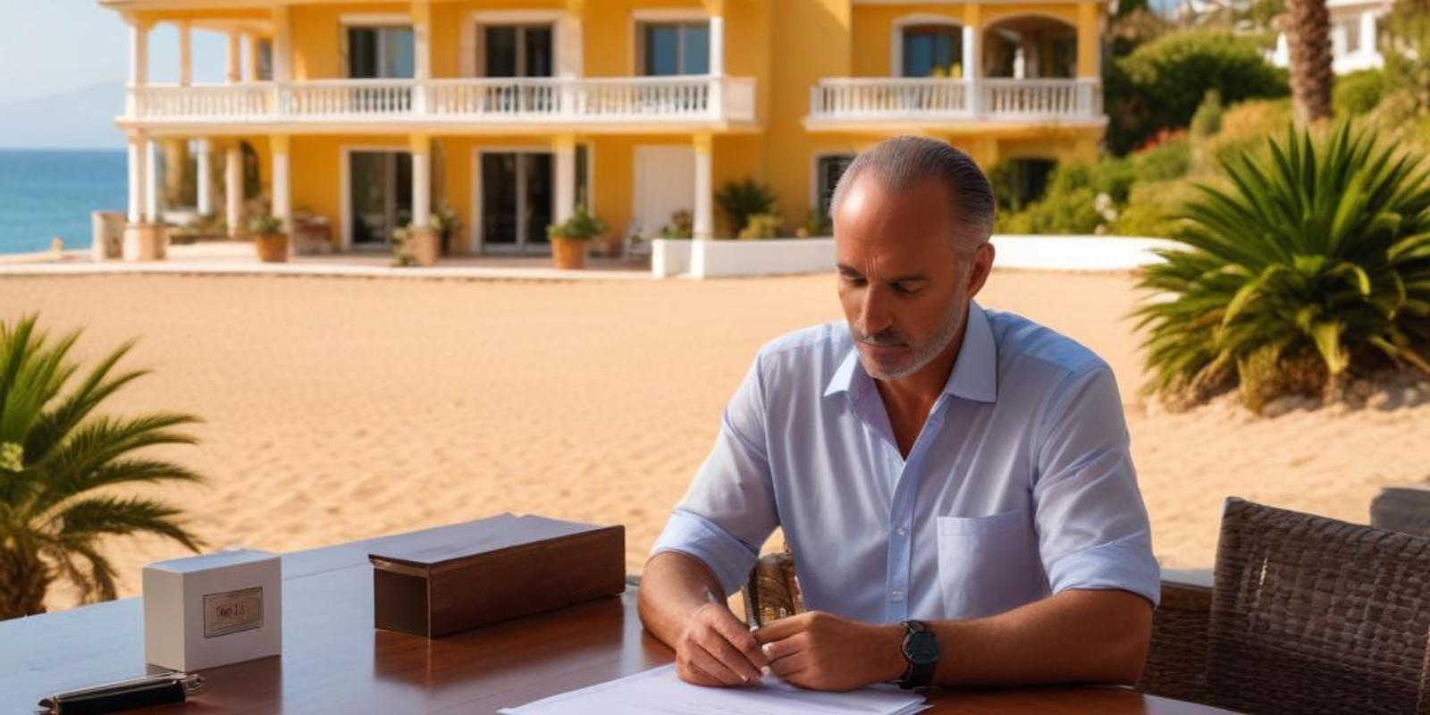 Errores legales en la compra de propiedades en la Costa del Sol