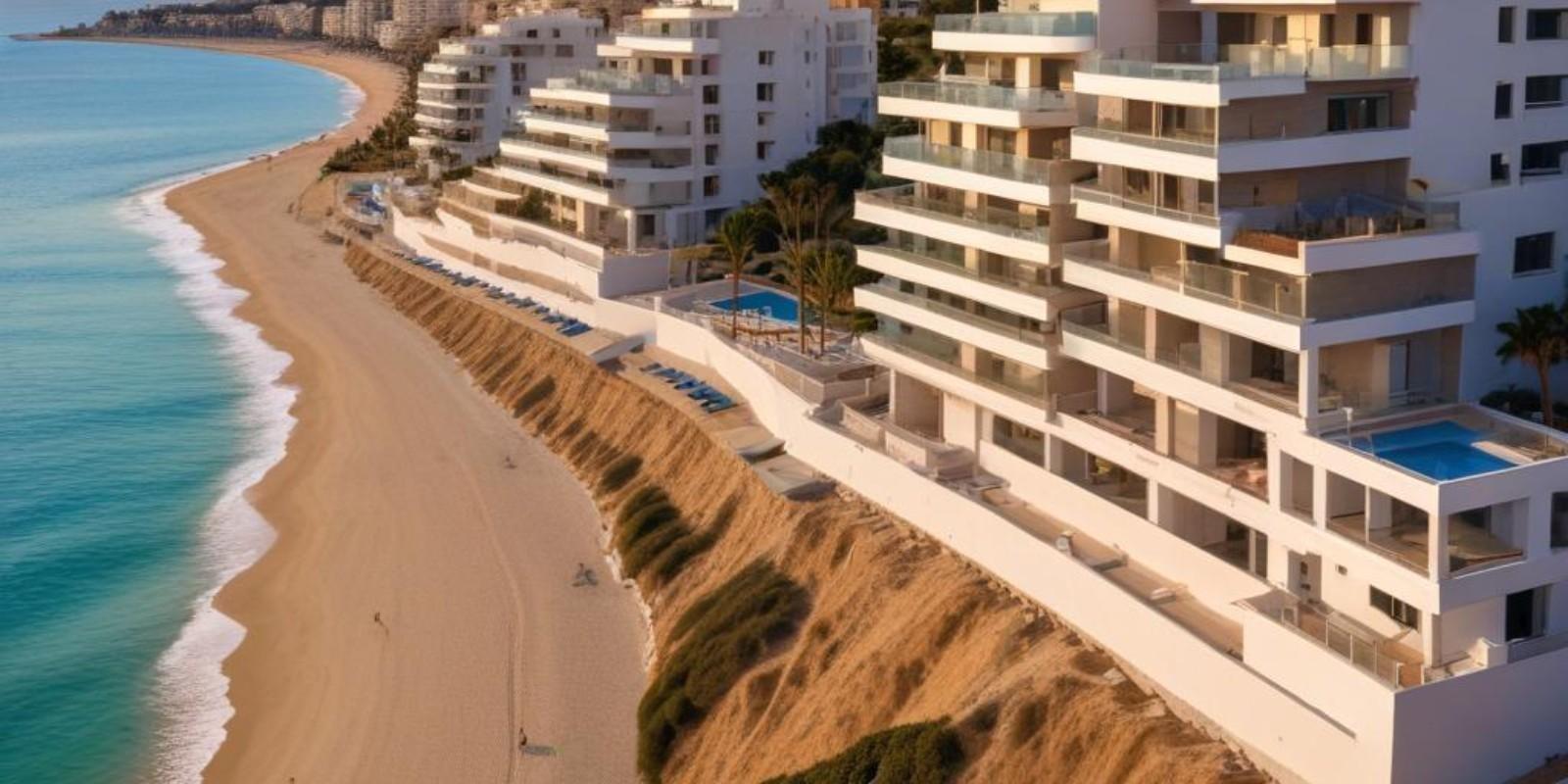 Comprar sobre plano en la Costa del Sol: Guía esencial